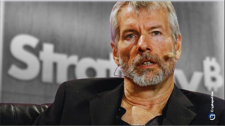 مايكل سايلور يتجاهل تراجع العلاوة ويؤكد: استراتيجيتنا ثابتة في لعبة البيتكوين