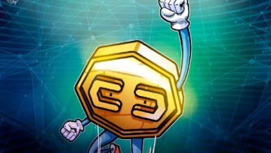 بروتوكولات الطبقة الأولى تثبت أنها العمود الفقري لعالم العملات الرقمية في 2025