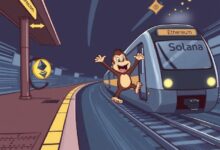 عملة ApeCoin على سولانا: قفزة ثورية لعملاق NFT