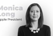 رئيس ريبل يُسلط الضوء على محطات تطور الـ RLUSD