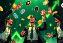 هل يمكن لحاملي تأشيرة H-1B الاستثمار أو تداول العملات الرقمية بشكل قانوني في الولايات المتحدة؟