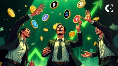 هل يمكن لحاملي تأشيرة H-1B الاستثمار أو تداول العملات الرقمية بشكل قانوني في الولايات المتحدة؟