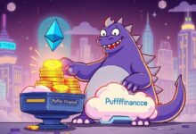 إيداع ETHzilla: تغيير قواعد اللعبة بإضافة 47 مليون دولار من الإيثريوم لتمويل Puffer Finance
