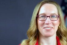 عضو هيئة الأوراق المالية المؤيد للعملات الرقمية يطلق دعوة جديدة للقطاع