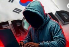 ارتفاع مثير للقلق في الأنشطة المشبوهة للعملات الرقمية في كوريا الجنوبية يتجاوز 36 ألف حالة في 2025