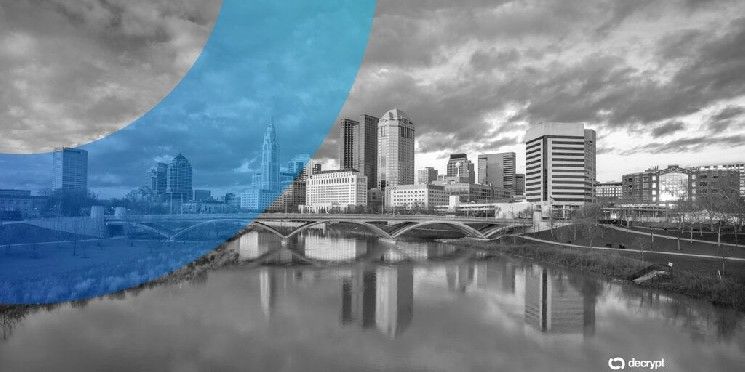 ولاية أوهايو تبدأ في قبول العملات الرقمية لدفع الرسوم الحكومية