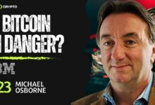 هل يقضي الاختراق الكمومي على البيتكوين؟ كبير التقنيين في آي بي إم يكشف الحقيقة