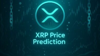 توقعات سعر XRP بعد موافقات صناديق الاستثمار ETFs في أكتوبر 2025