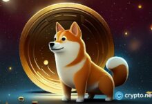 انتعاش سعر Shiba Inu يلوح في الأفق مع ارتفاع معدل الحرق بنسبة 7200%