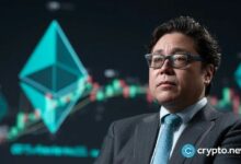 سهم Bitmine يستعد للانطلاق مع تشكّل نموذج صعودي لسعر الإيثيريوم