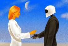 مشروع قانون أوهايو يهدف إلى منح الذكاء الاصطناعي صفة "الشخصية القانونية"