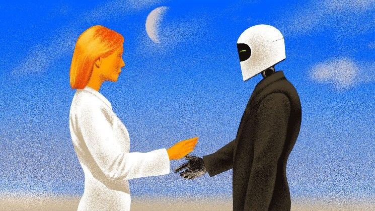 مشروع قانون أوهايو يهدف إلى منح الذكاء الاصطناعي صفة "الشخصية القانونية"