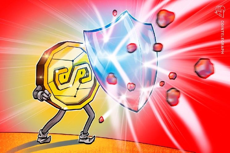 تنفيذي في قطاع العملات الرقمية: ستيلكوين تحتاج إلى حماية المستهلك لتحل محل العملات التقليدية