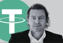 رئيس تيثر جانكارلو ديفاسيني سيصبح خامس أغنى شخص في العالم بعد جمع الشركة 20 مليار دولار