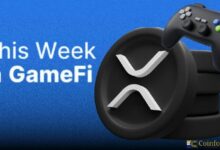 أسبوع GameFi: إطلاق شبكة XRPL Gamechain للتجارب وبدء حفلات Pudgy