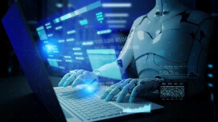 مدير ألعاب: وكلاء الذكاء الاصطناعي على وشك إعادة تشكيل أنظمة بلوكتشين للألعاب