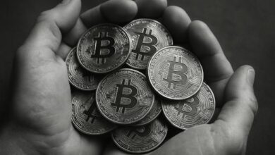 أعلى حاصل على معدل ذكاء في العالم يُحول ثروته بالكامل إلى البيتكوين ويتنبأ بارتفاع قيمته 100 ضعف