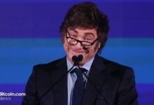 ذعر الأسواق: رئيس الأرجنتين ميلاي يدرس تعميم الدولار بينما البيزو ينهار