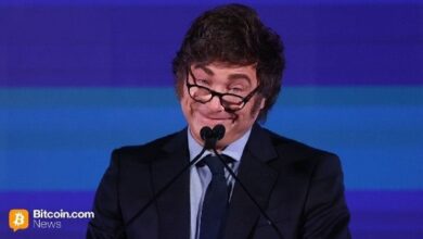 ذعر الأسواق: رئيس الأرجنتين ميلاي يدرس تعميم الدولار بينما البيزو ينهار