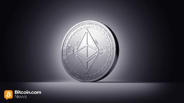 إيثريوم قد تحلق عالياً مع تعزيز موقعها كطبقة تسوية للذكاء الاصطناعي