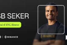 هل يعود CZ؟ رئيس "بينانس" لآسيا والمحيط الهادئ يجيب