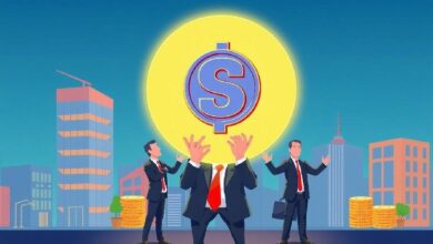 حيازات الشركات الضخمة من سولانا: بداية عصر جديد للثقة المؤسسية