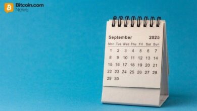 خبير يحذر: بيتكوين تحت وطأة "لعنة سبتمبر" والدببة تستهدف نطاق 90-95 ألف دولار