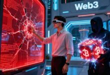 خبير يحذر مجتمع Web3 من تزايد هجمات القرصنة.. والعيون على أسعار العملات الرقمية الآن