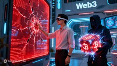 خبير يحذر مجتمع Web3 من تزايد هجمات القرصنة.. والعيون على أسعار العملات الرقمية الآن