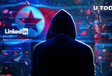 قراصنة كوريا الشمالية يهاجمون القطاع التشفيري ببرمجية BeaverTail الخبيثة