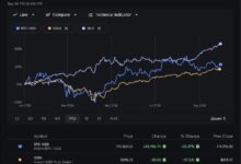 هل بلغ البيتكوين ذروته؟ لماذا قد تكون القمة الحقيقية لم تأت بعد