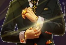 مليونيرات العملات الرقمية يسجلون مستوى قياسياً مع عام مفصلي في اعتماد المؤسسات لها