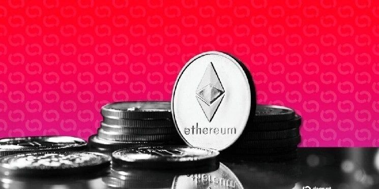 تكاليف إيثريوم تحت المجهر مع تباطؤ الاستثمارات في الصناديق ETF والخزينة