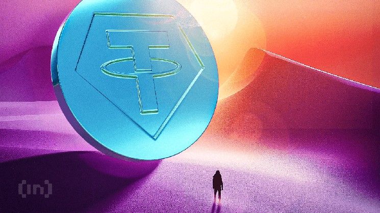 بو هاينز: عملات تيزر المستقرة ستتوافق مع قواعد قانون GENIUS