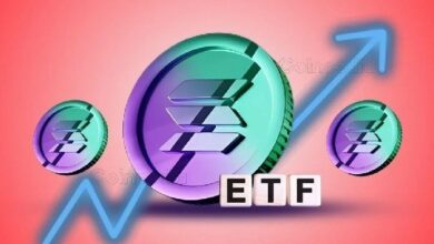 تحديث كاناري كابيتال لملف هيئة الأوراق المالية بشأن صندوق سولانا المتداول مع إضافة ميزة staking