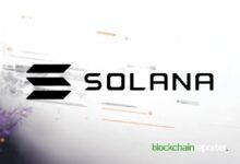 إطلاق الرموز الجديدة على سولانا يهبط إلى أدنى مستوى في 6 أشهر
