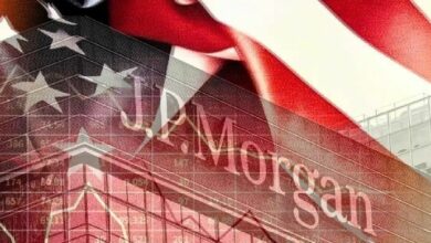 أكبر بنك في قطر ينضم إلى شبكة جي بي مورغان البلوكشين لتسريع المدفوعات