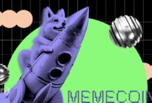 الذكاء الاصطناعي يتوقع 3 عملات رقمية قد تصبح "الإيثريوم" بين عملات الميم