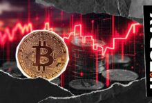 شراء 840 مليون دولار من البيتكوين دفعة واحدة.. ما الذي يحدث؟