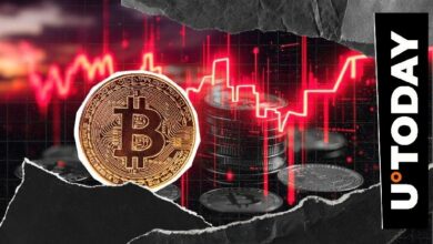 شراء 840 مليون دولار من البيتكوين دفعة واحدة.. ما الذي يحدث؟