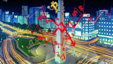 البيزو الأرجنتيني في سقوط حر: شريان الحياة الأمريكي يثير شكوك مُتبني البيتكوين