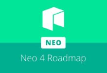 المؤسس المشارك لـ NEO يطرح مسودة خارطة طريق للنسخة الرابعة تستهدف التبني التجاري الواسع