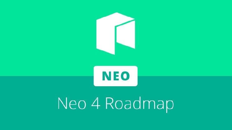 المؤسس المشارك لـ NEO يطرح مسودة خارطة طريق للنسخة الرابعة تستهدف التبني التجاري الواسع