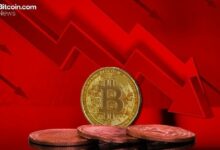 صناديق البيتكوين والإيثيريوم تُغلق الأسبوع في المنطقة الحمراء بتدفقات خارجة تتجاوز 660 مليون دولار