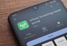 إطلاق إيثريوم وكاردانو وسولانا: eToro تقدم إمكانية Staking للعملات الرقمية في الولايات المتحدة
