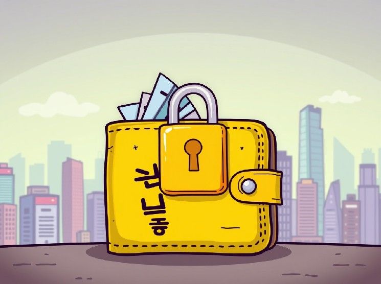 عاجل: Upbit تعلّق مؤقتاً إيداع وسحب الودائع بالوون الكوري