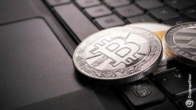 خزائن العملات الرقمية على طريق التحول إلى "بيركشاير هاثاواي" البلوكشين