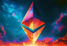 تاجر يكشف عن سعر حاسم للإيثيريوم ويتوقع صعوداً قوياً للعملات الرقمية خلال الأسابيع المقبلة