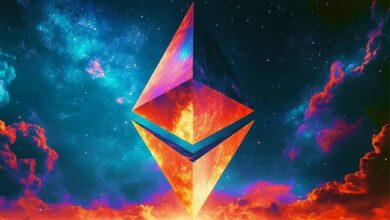 تاجر يكشف عن سعر حاسم للإيثيريوم ويتوقع صعوداً قوياً للعملات الرقمية خلال الأسابيع المقبلة
