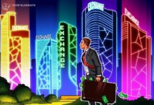 تداولات الأفراد والمحترفين تدفع باعتماد منصات التبادل اللامركزية بينما تظل المؤسسات متمسكة بالمركزية: Bitget